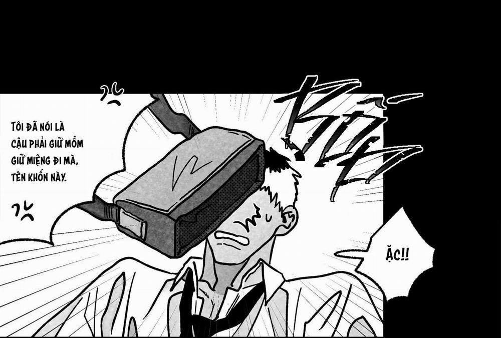 Sự Kết Hợp Hoàn Hảo End 5 trang 14