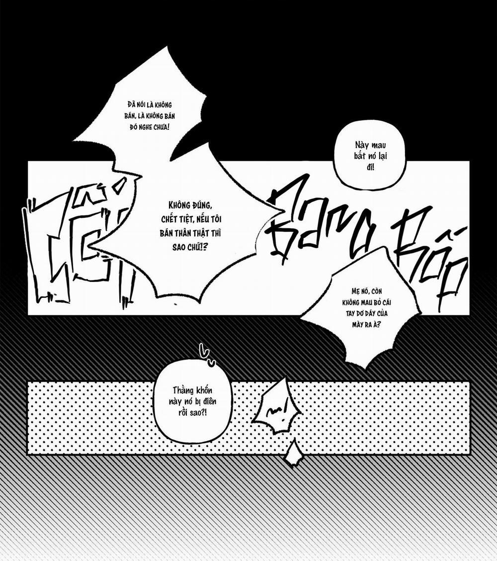 Sự Kết Hợp Hoàn Hảo End 5 trang 16