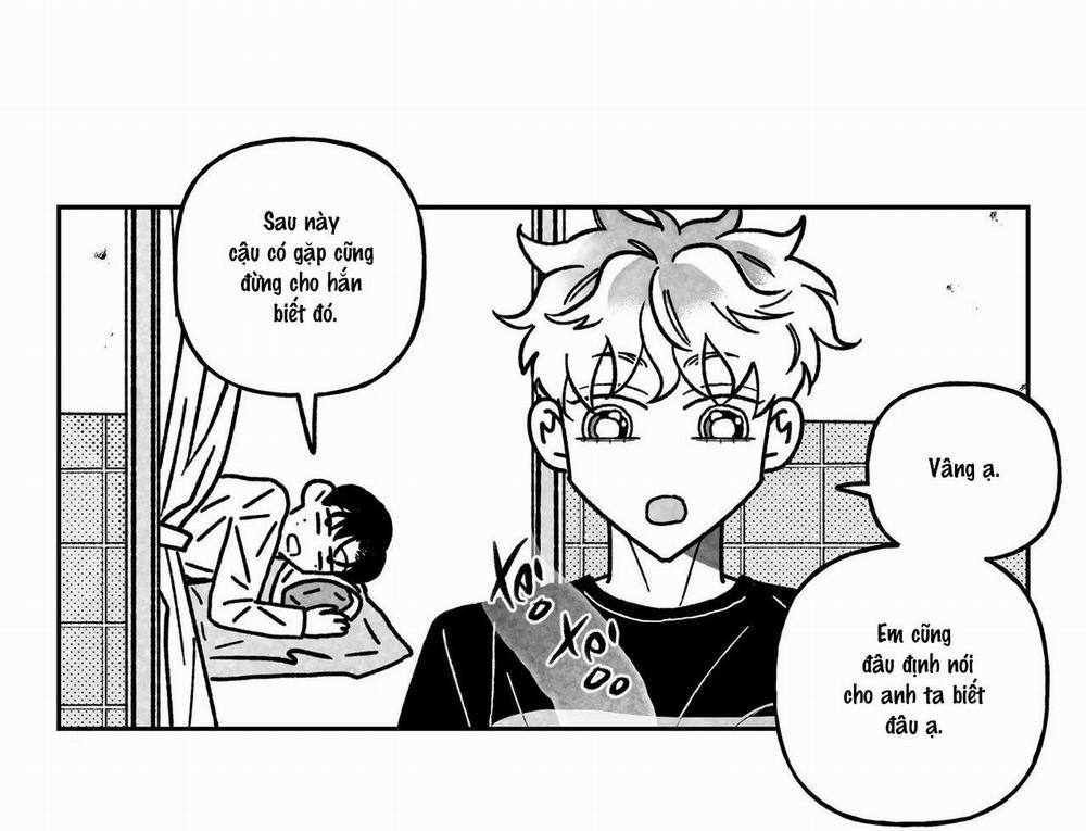 Sự Kết Hợp Hoàn Hảo End 5 trang 22