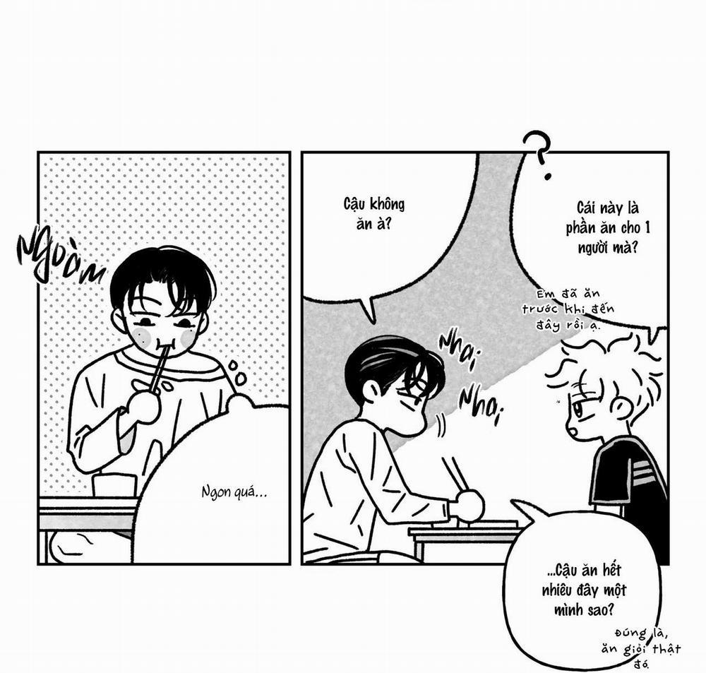 Sự Kết Hợp Hoàn Hảo End 5 trang 30