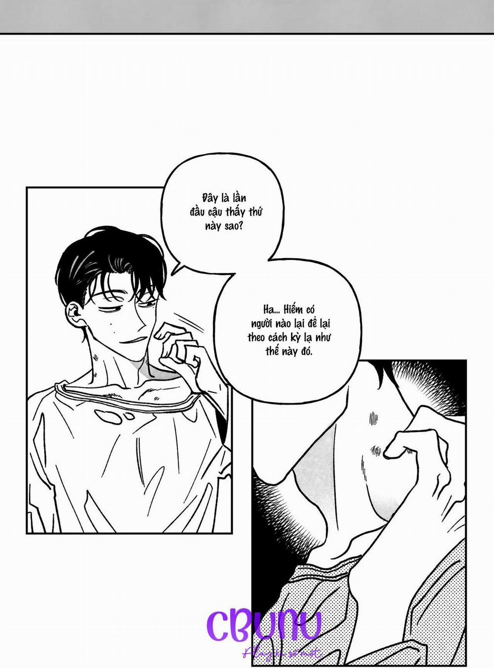 Sự Kết Hợp Hoàn Hảo End 5 trang 34