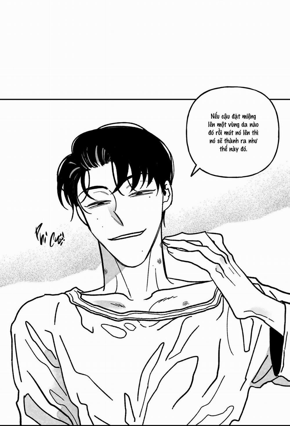 Sự Kết Hợp Hoàn Hảo End 5 trang 36