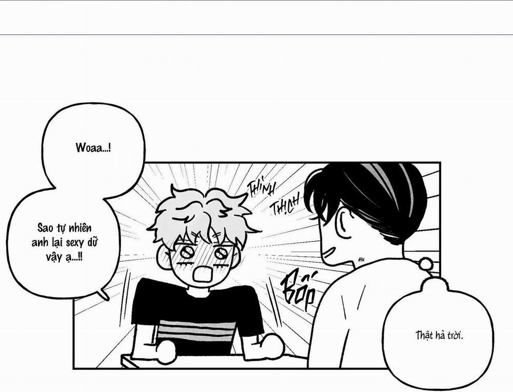 Sự Kết Hợp Hoàn Hảo End 5 trang 37