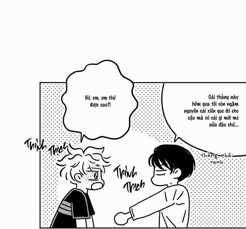 Sự Kết Hợp Hoàn Hảo End 5 trang 40