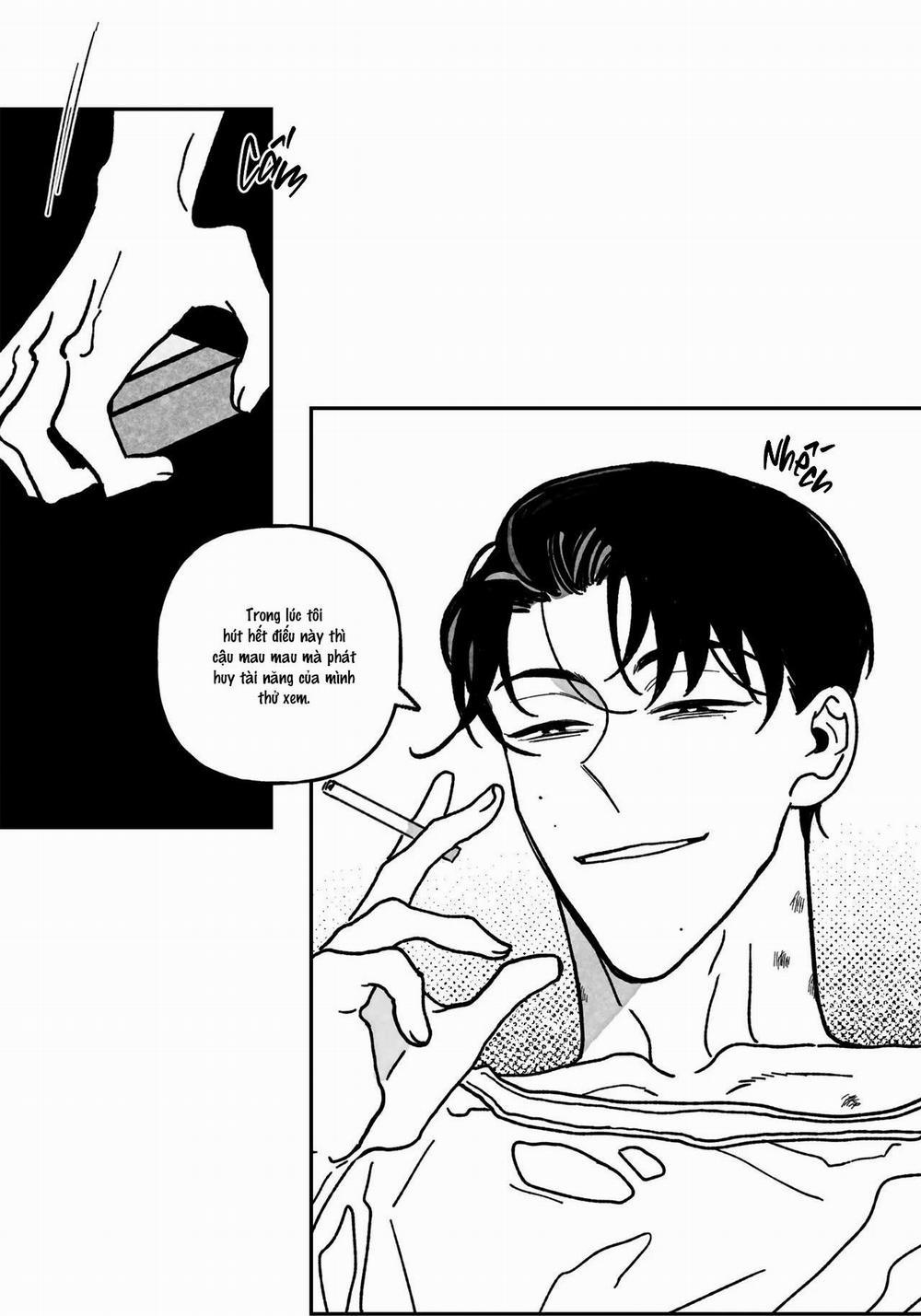 Sự Kết Hợp Hoàn Hảo End 5 trang 45