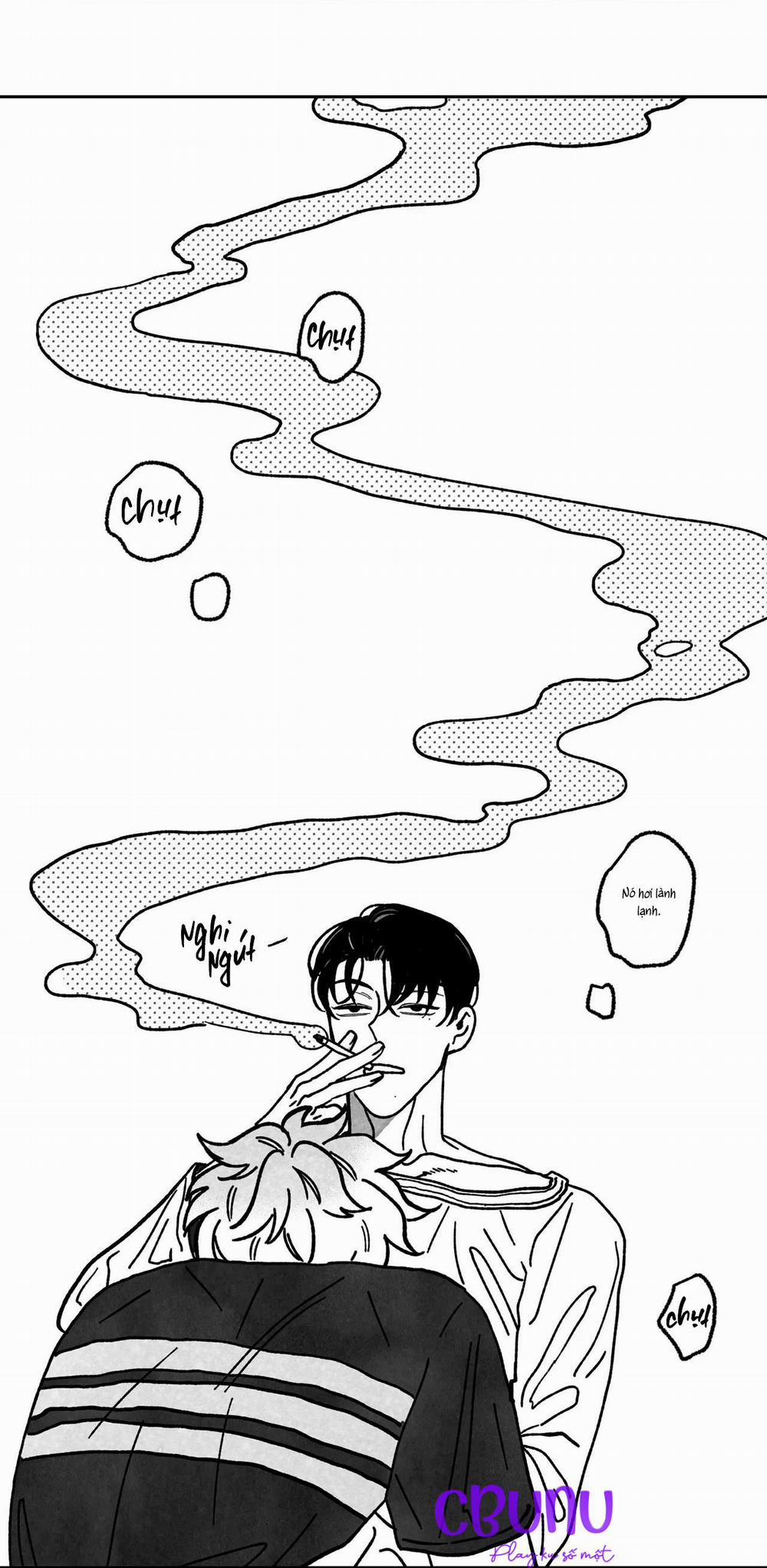 Sự Kết Hợp Hoàn Hảo End 5 trang 48