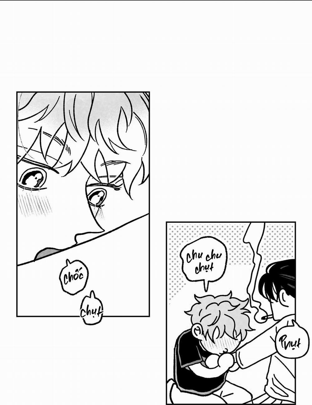 Sự Kết Hợp Hoàn Hảo End 5 trang 49