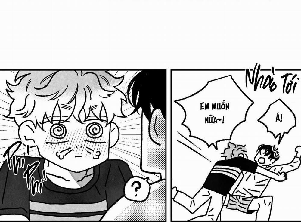 Sự Kết Hợp Hoàn Hảo End 5 trang 58