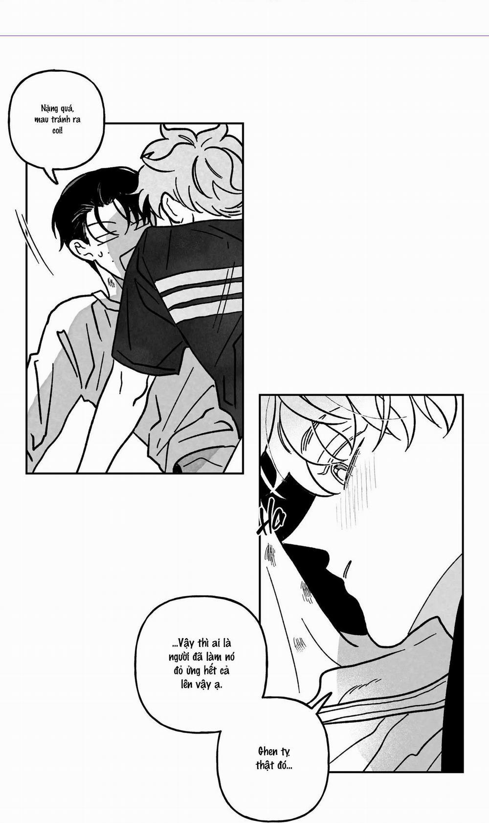 Sự Kết Hợp Hoàn Hảo End 5 trang 59