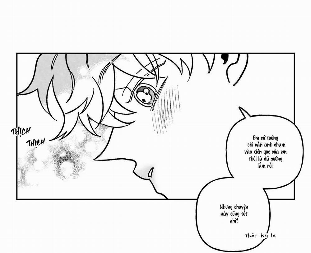 Sự Kết Hợp Hoàn Hảo End 5 trang 63