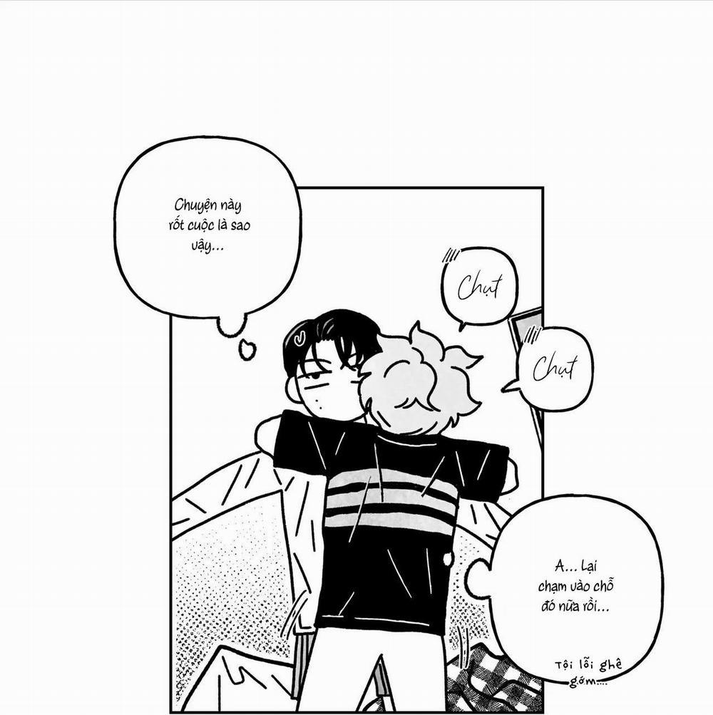 Sự Kết Hợp Hoàn Hảo End 5 trang 65