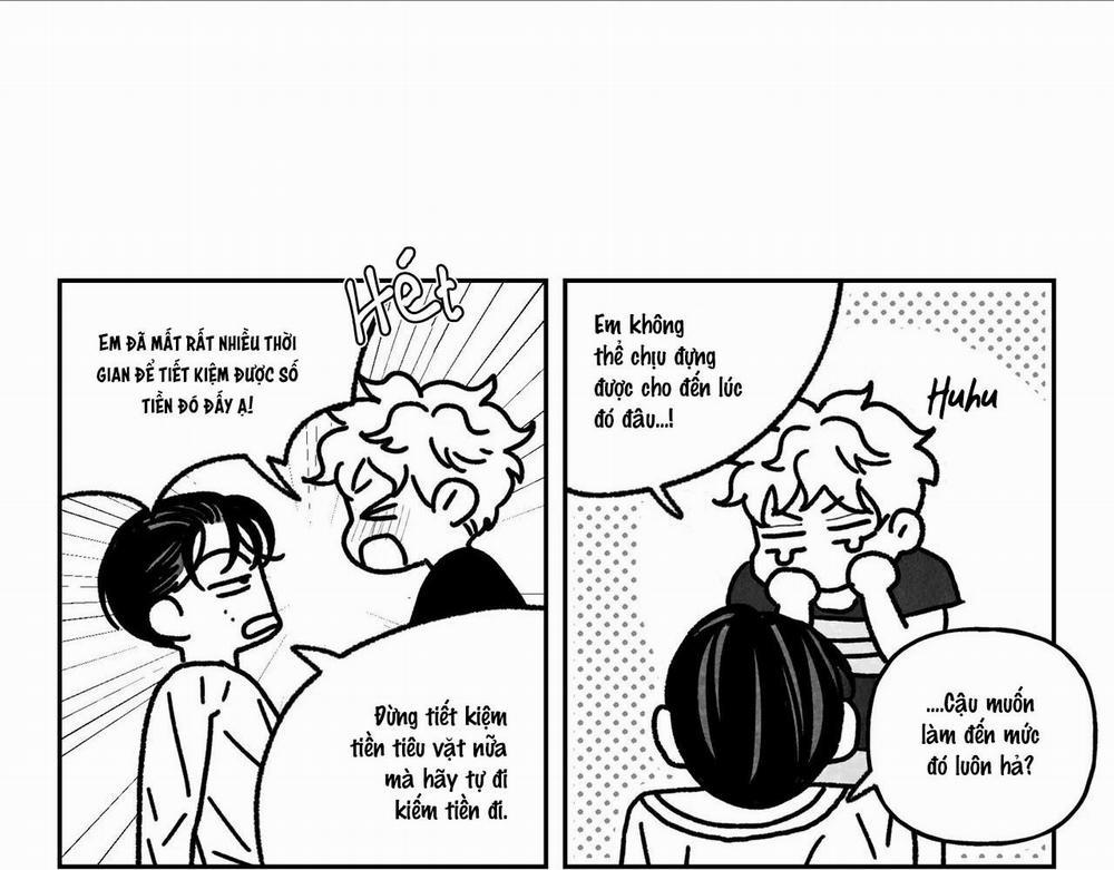 Sự Kết Hợp Hoàn Hảo End 6 trang 10