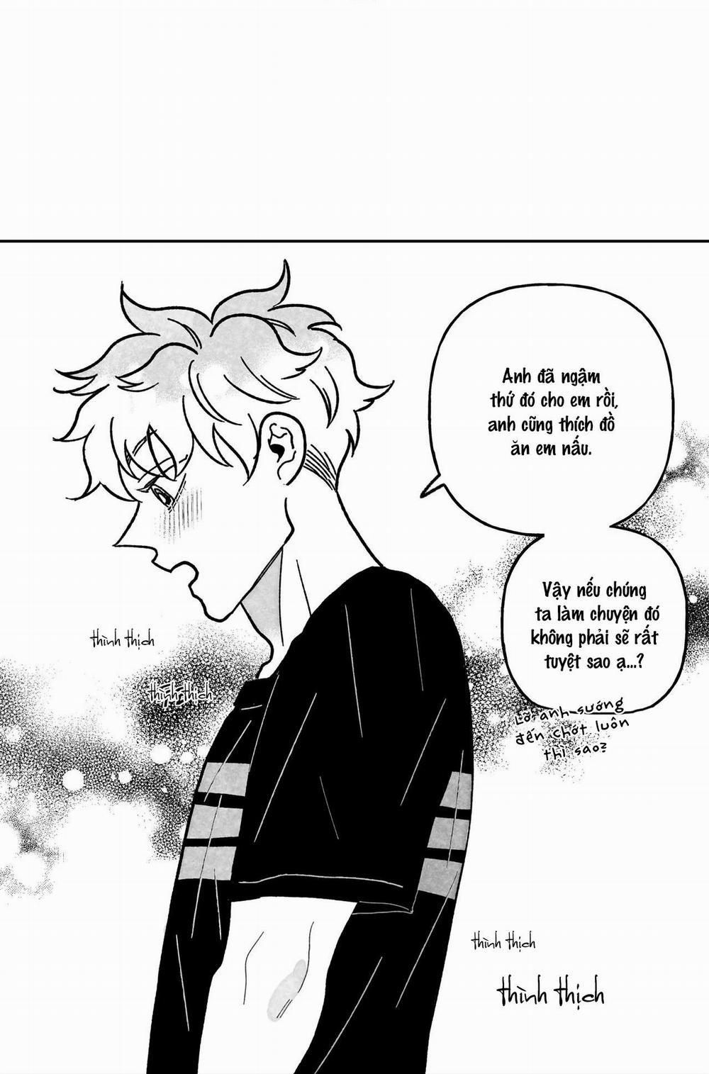 Sự Kết Hợp Hoàn Hảo End 6 trang 13