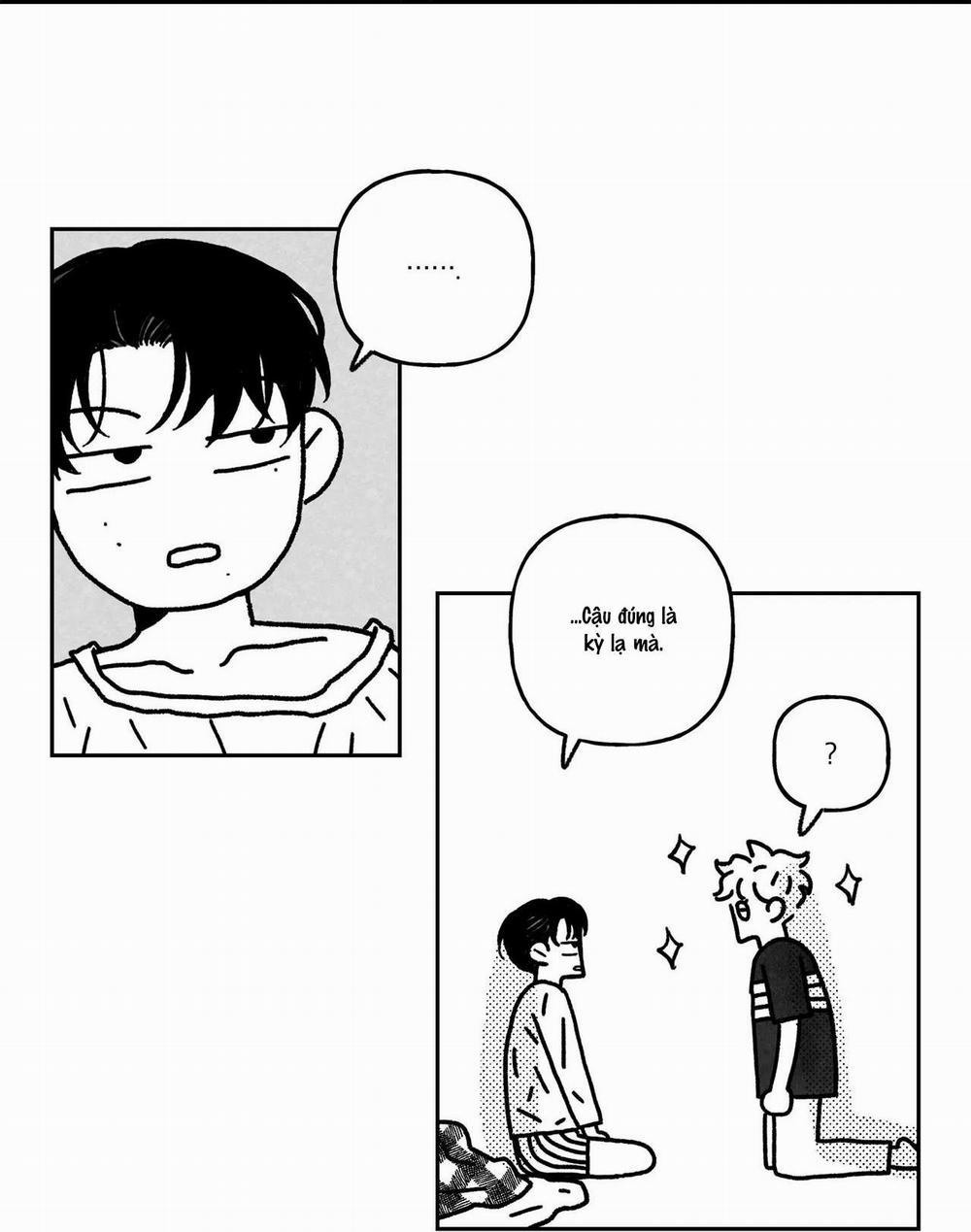 Sự Kết Hợp Hoàn Hảo End 6 trang 14