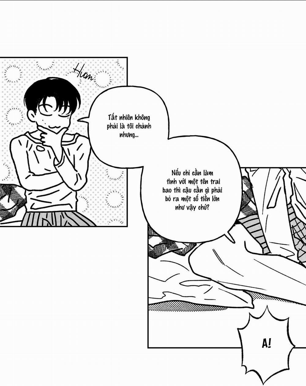 Sự Kết Hợp Hoàn Hảo End 6 trang 17