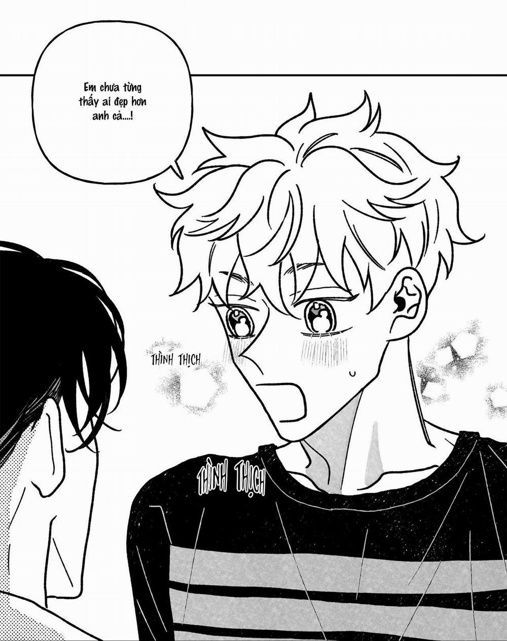 Sự Kết Hợp Hoàn Hảo End 6 trang 18