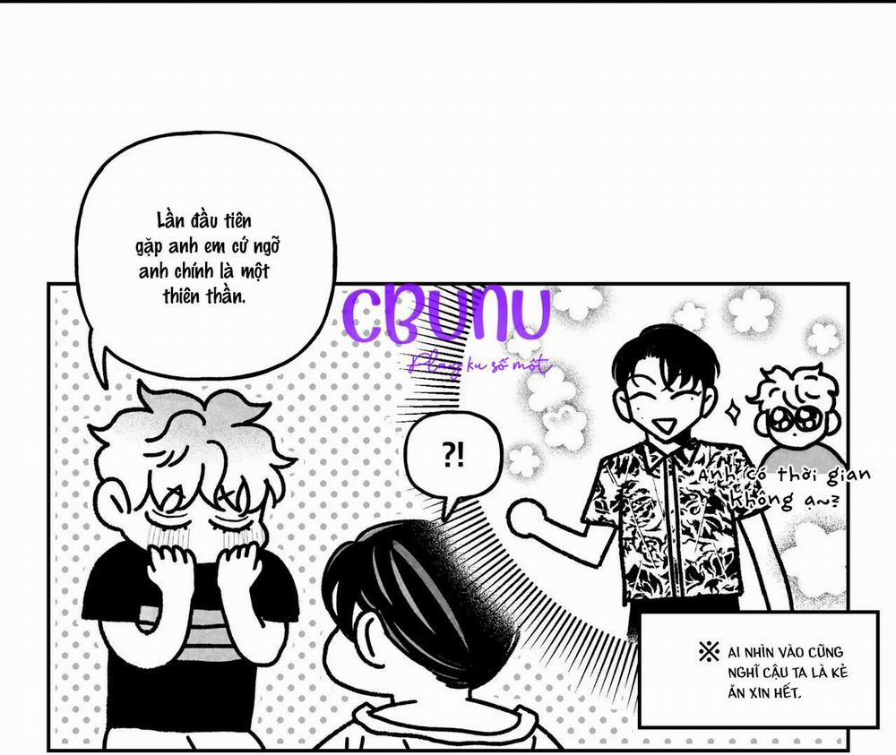 Sự Kết Hợp Hoàn Hảo End 6 trang 19