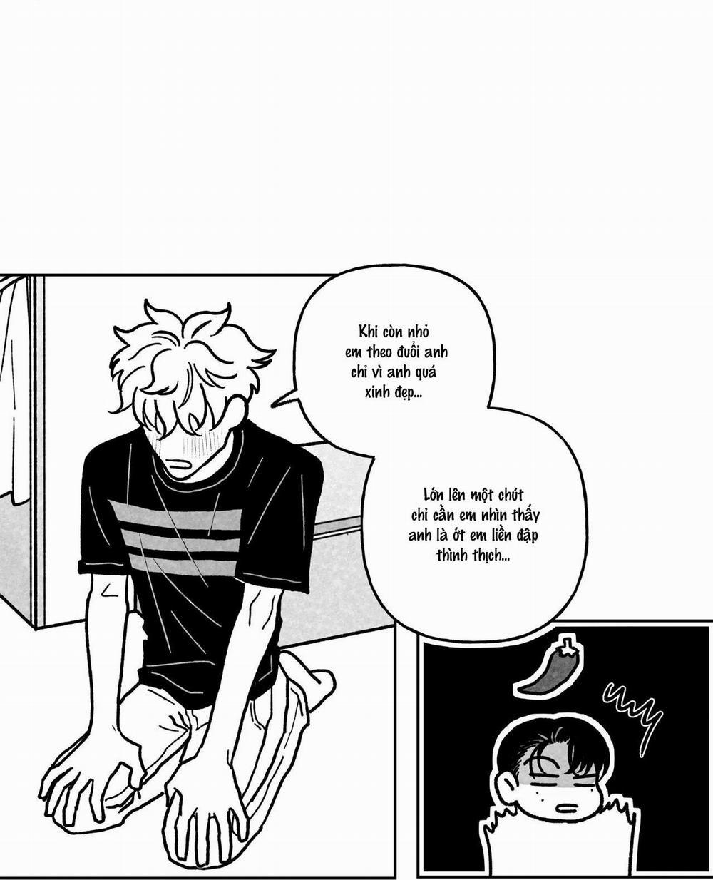 Sự Kết Hợp Hoàn Hảo End 6 trang 20