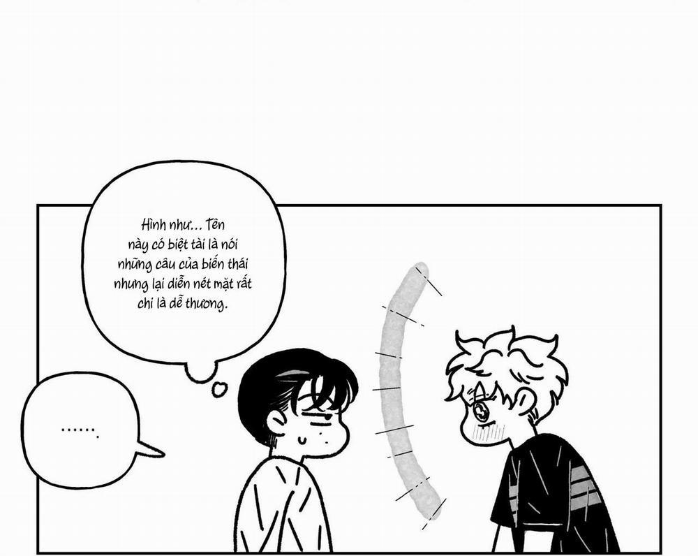 Sự Kết Hợp Hoàn Hảo End 6 trang 22