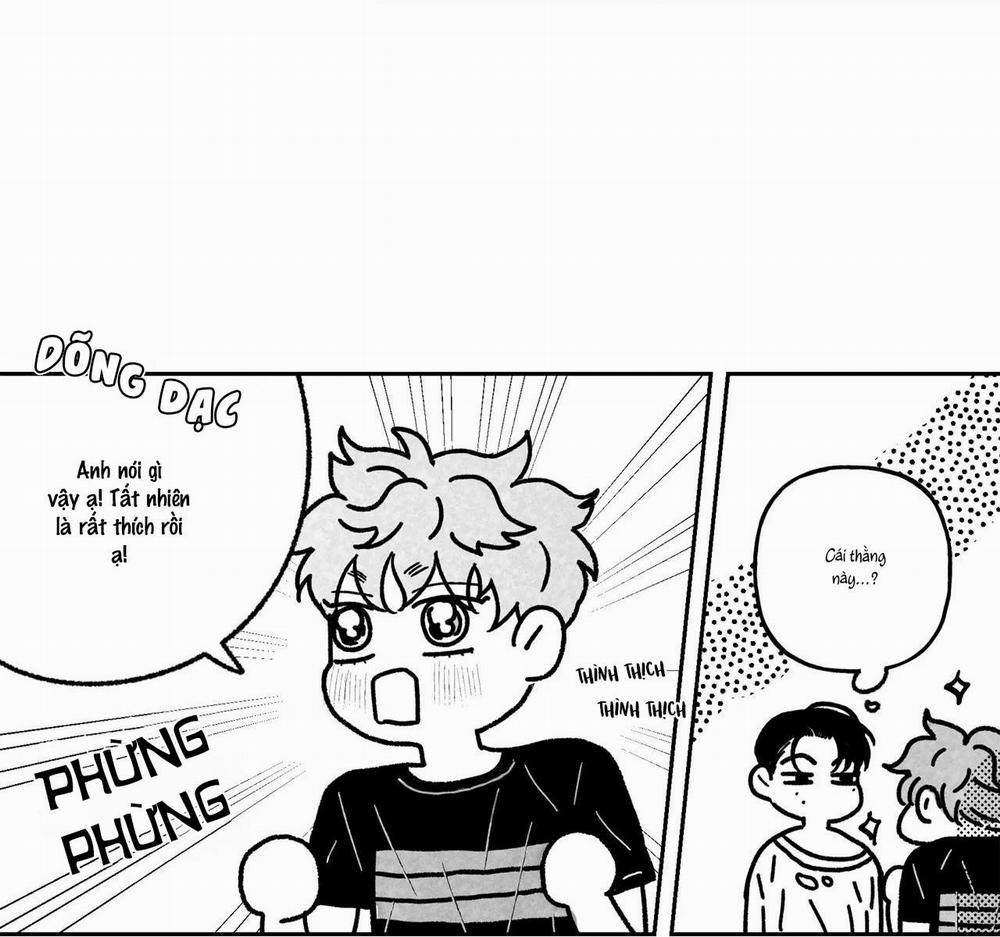 Sự Kết Hợp Hoàn Hảo End 6 trang 28