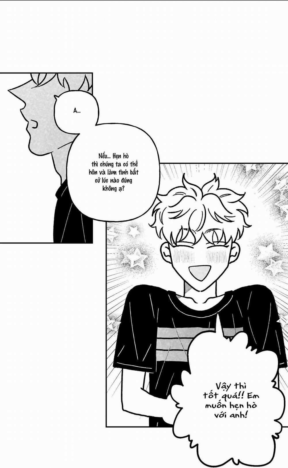Sự Kết Hợp Hoàn Hảo End 6 trang 31