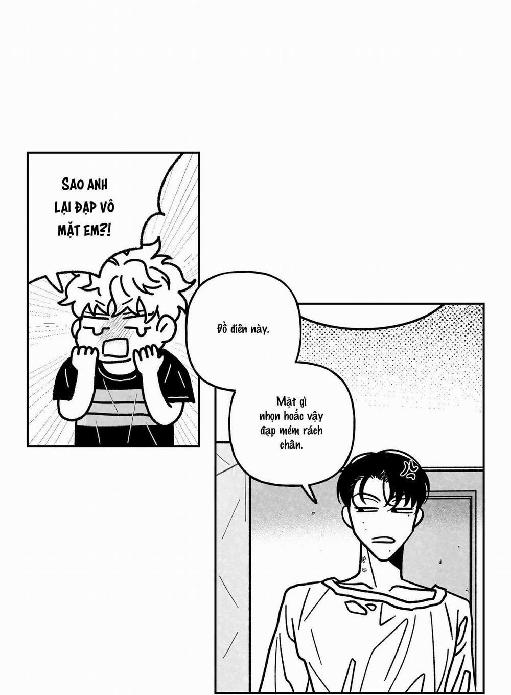 Sự Kết Hợp Hoàn Hảo End 6 trang 33