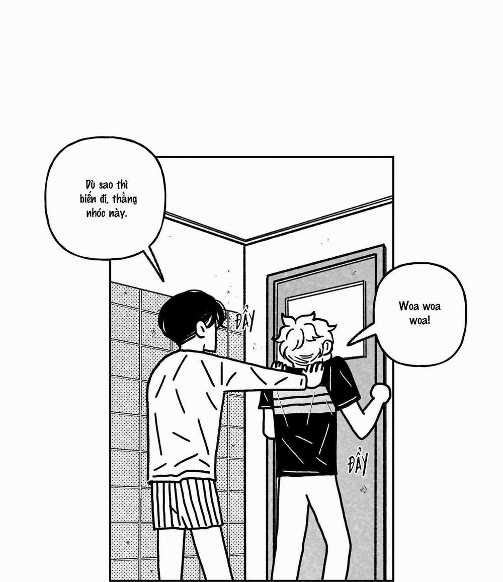 Sự Kết Hợp Hoàn Hảo End 6 trang 41