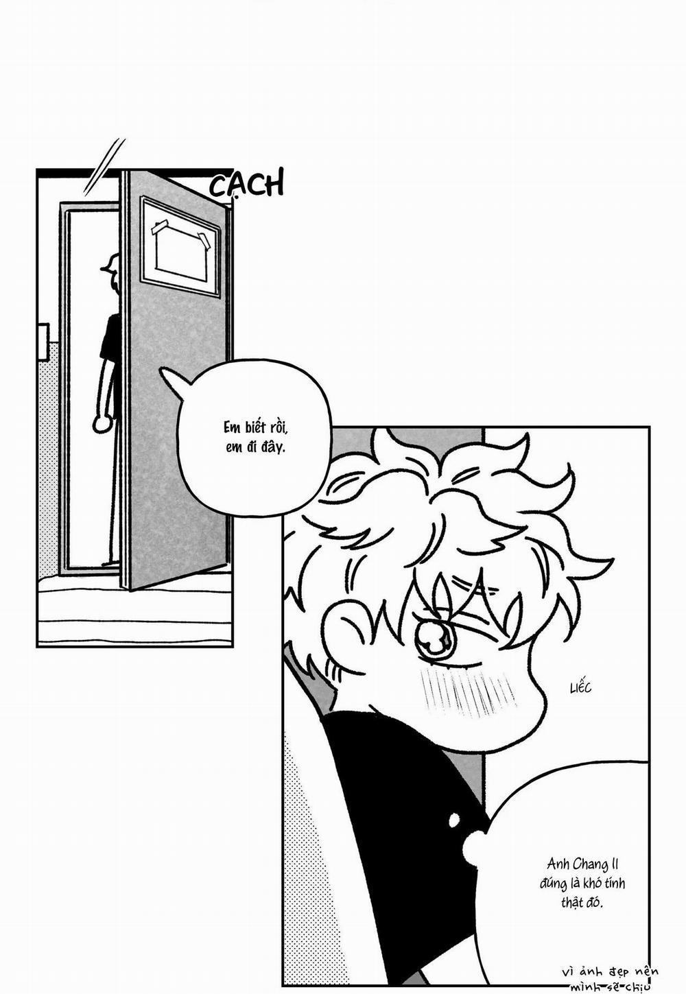 Sự Kết Hợp Hoàn Hảo End 6 trang 42