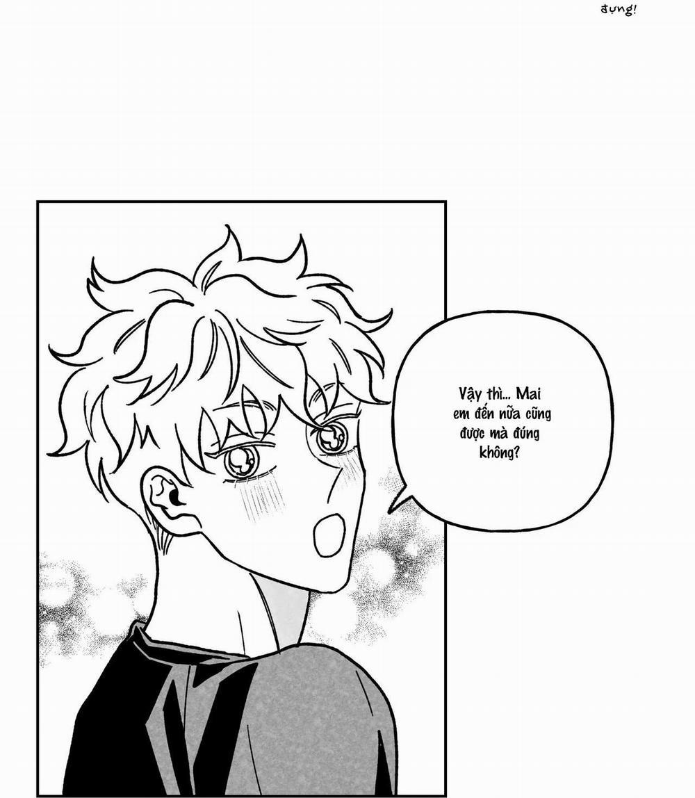 Sự Kết Hợp Hoàn Hảo End 6 trang 43