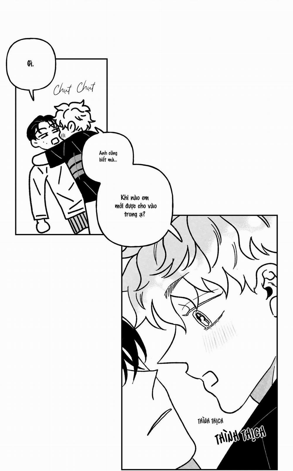 Sự Kết Hợp Hoàn Hảo End 6 trang 6