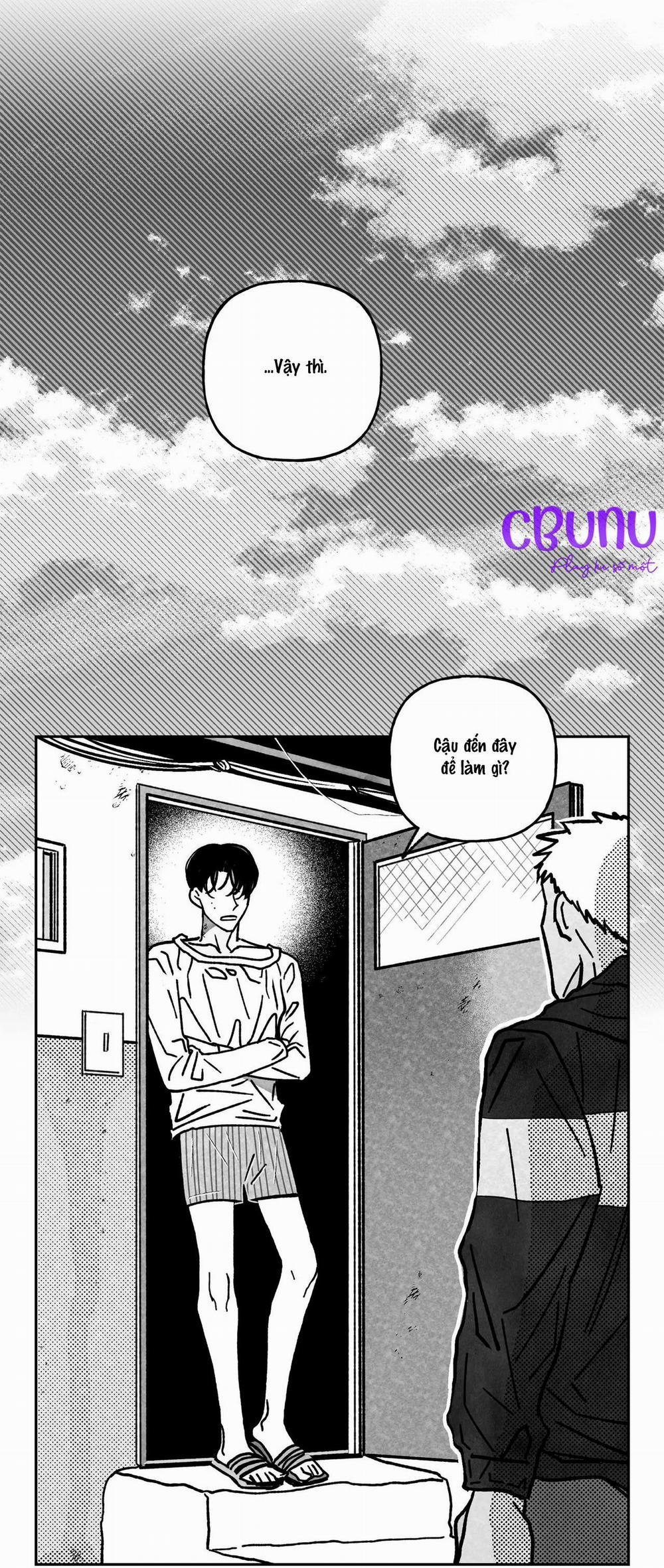 Sự Kết Hợp Hoàn Hảo End 6 trang 61