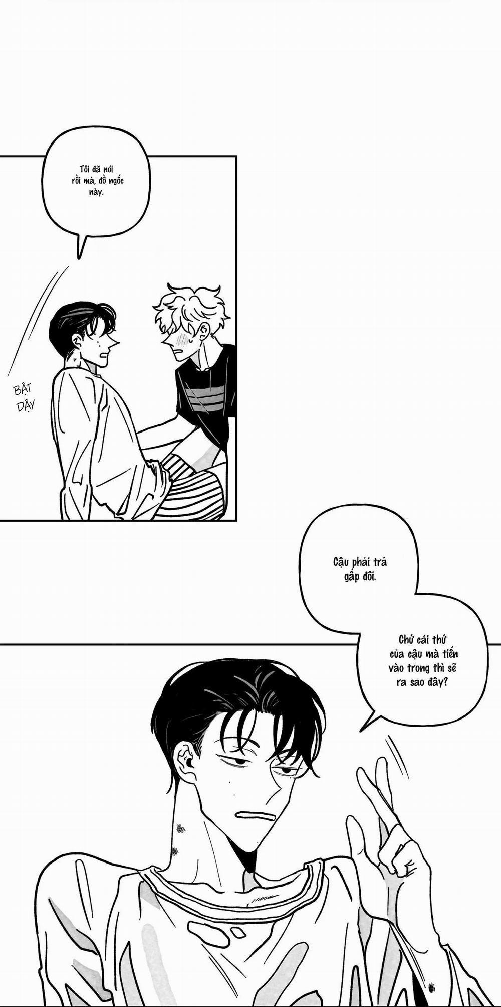 Sự Kết Hợp Hoàn Hảo End 6 trang 8