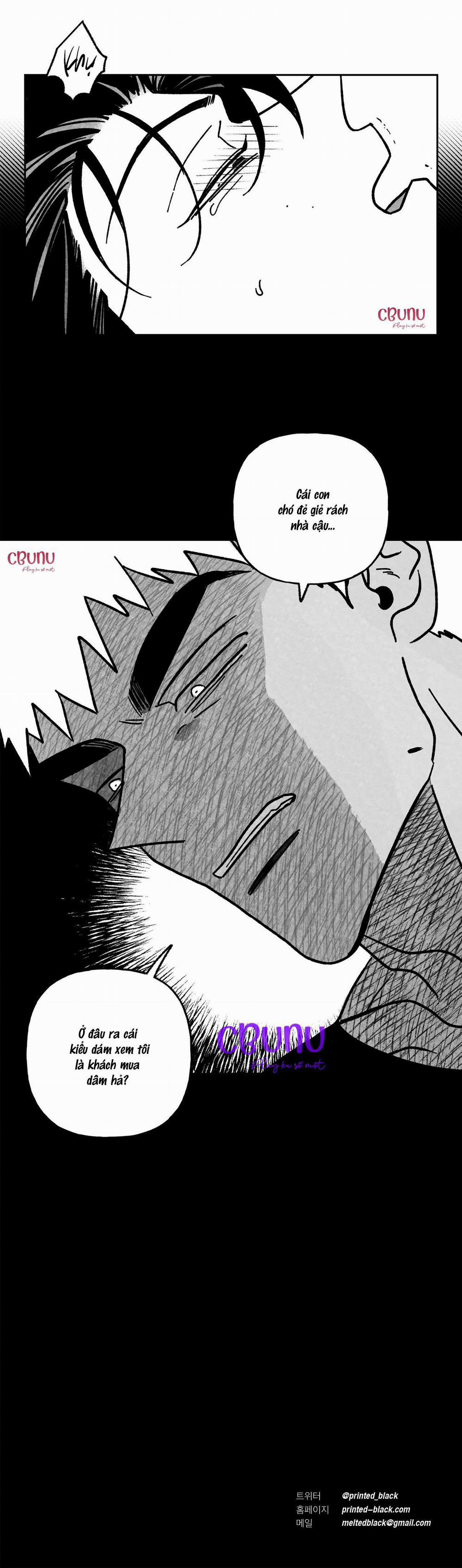 Sự Kết Hợp Hoàn Hảo End 7 trang 10