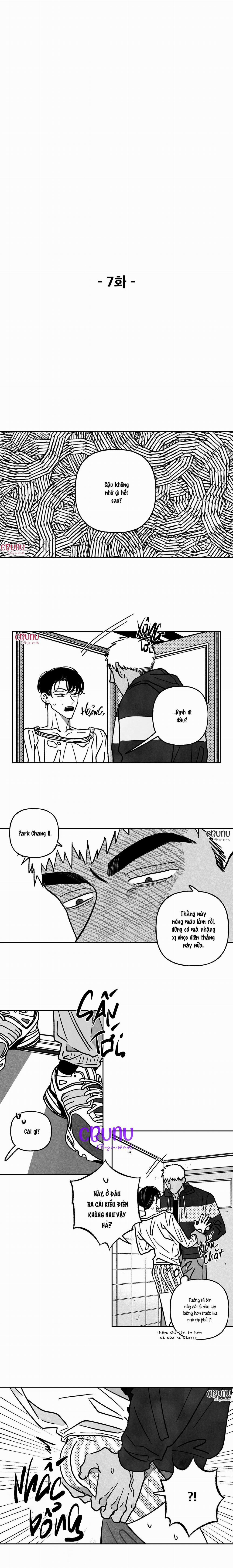 Sự Kết Hợp Hoàn Hảo End 7 trang 2