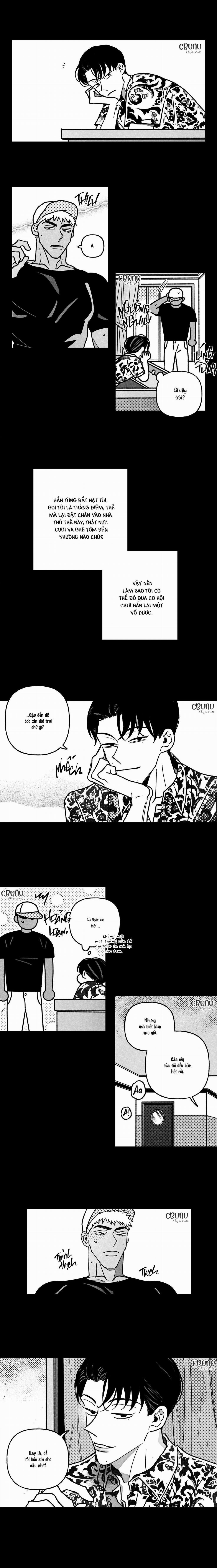 Sự Kết Hợp Hoàn Hảo End 7 trang 5