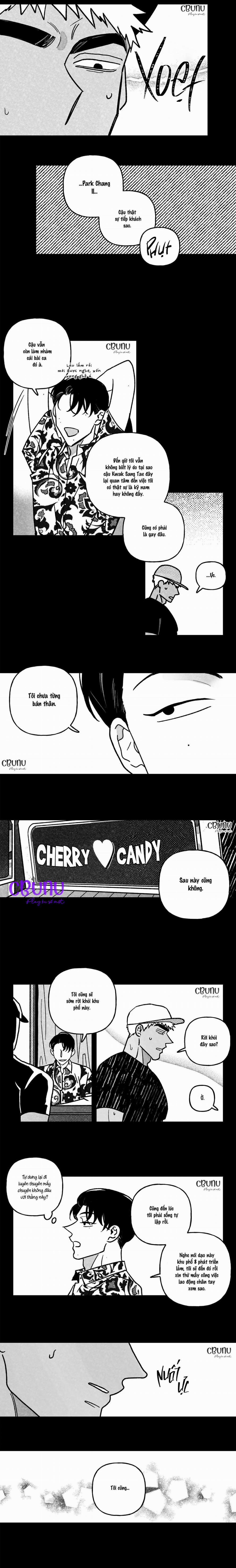 Sự Kết Hợp Hoàn Hảo End 7 trang 6