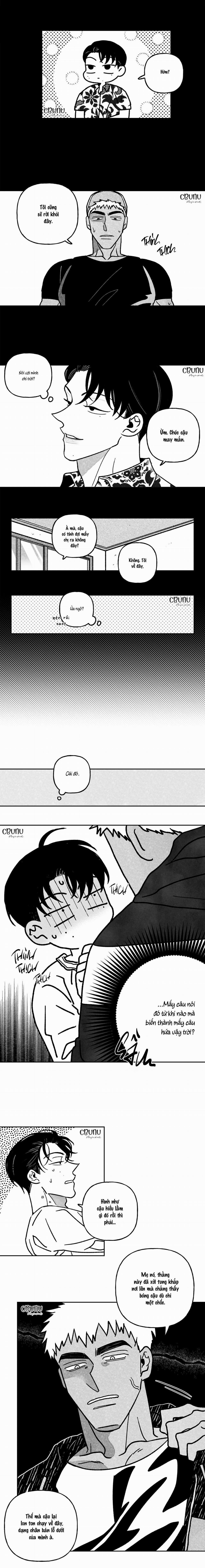 Sự Kết Hợp Hoàn Hảo End 7 trang 7