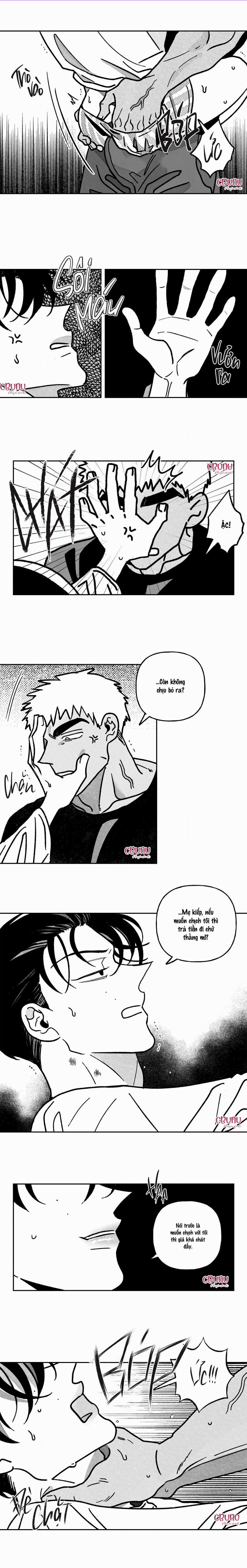 Sự Kết Hợp Hoàn Hảo End 7 trang 9