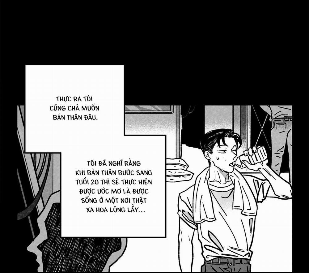 Sự Kết Hợp Hoàn Hảo 1 trang 18