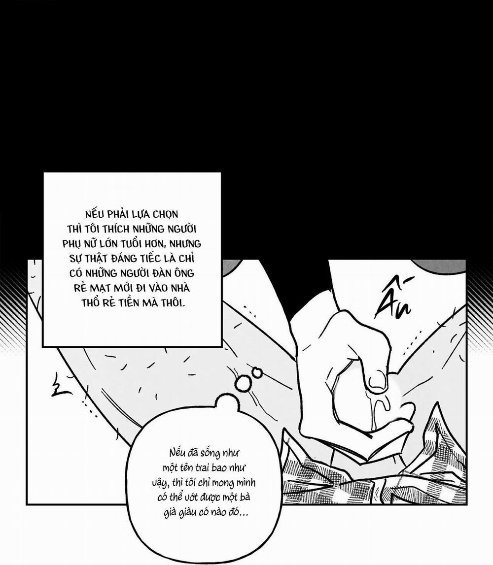 Sự Kết Hợp Hoàn Hảo 1 trang 21