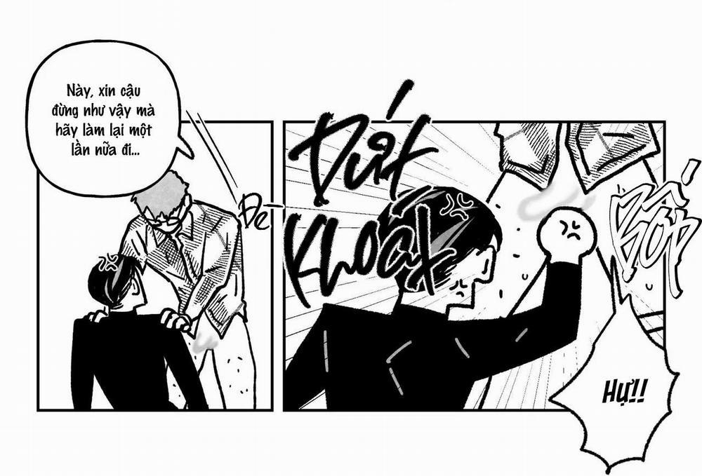 Sự Kết Hợp Hoàn Hảo 1 trang 29