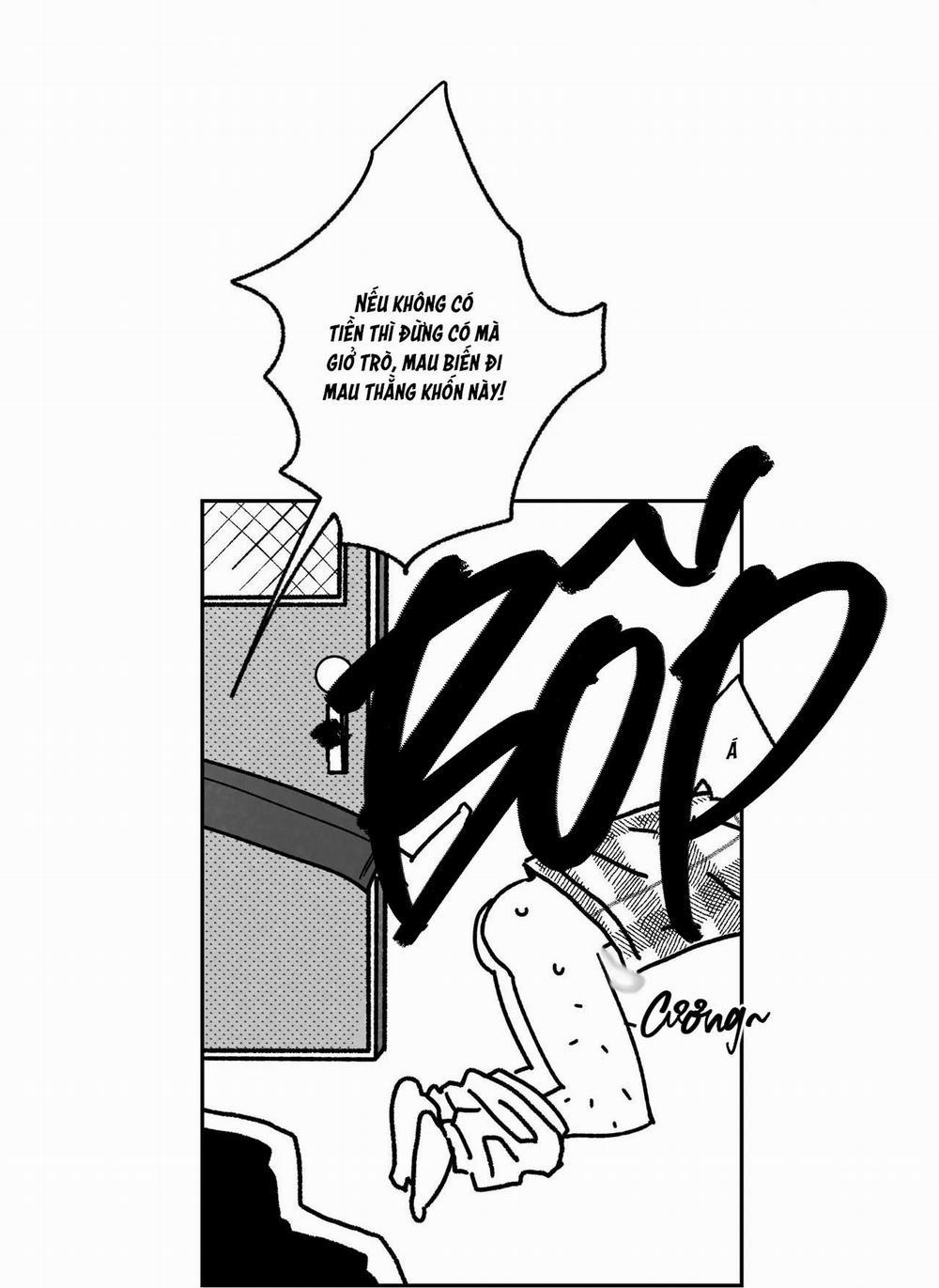 Sự Kết Hợp Hoàn Hảo 1 trang 30