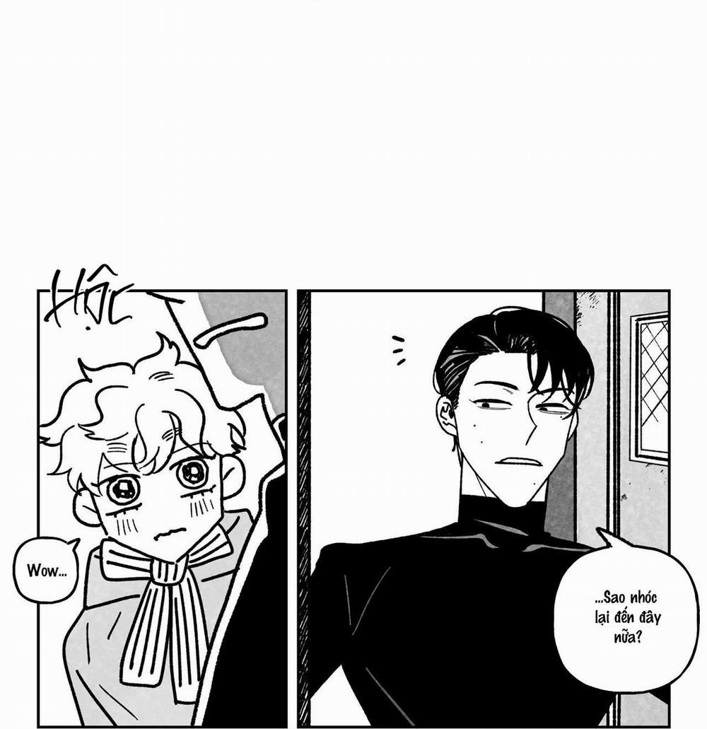 Sự Kết Hợp Hoàn Hảo 1 trang 32