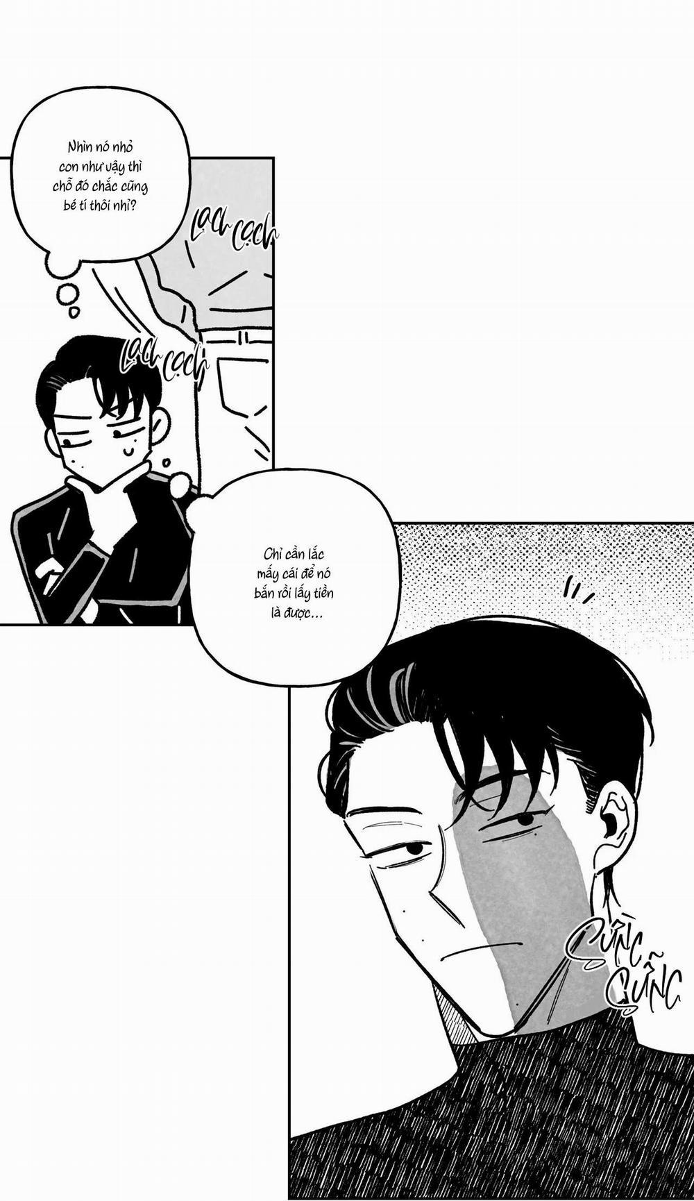 Sự Kết Hợp Hoàn Hảo 1 trang 55