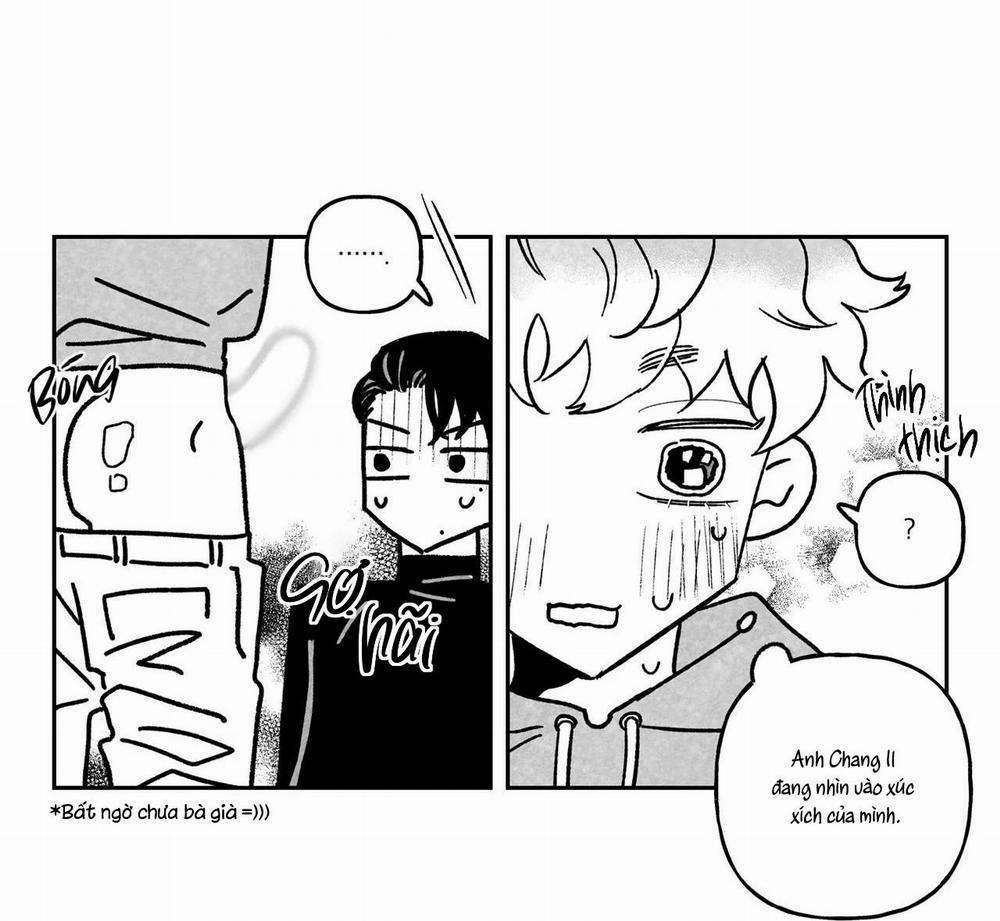 Sự Kết Hợp Hoàn Hảo 1 trang 57