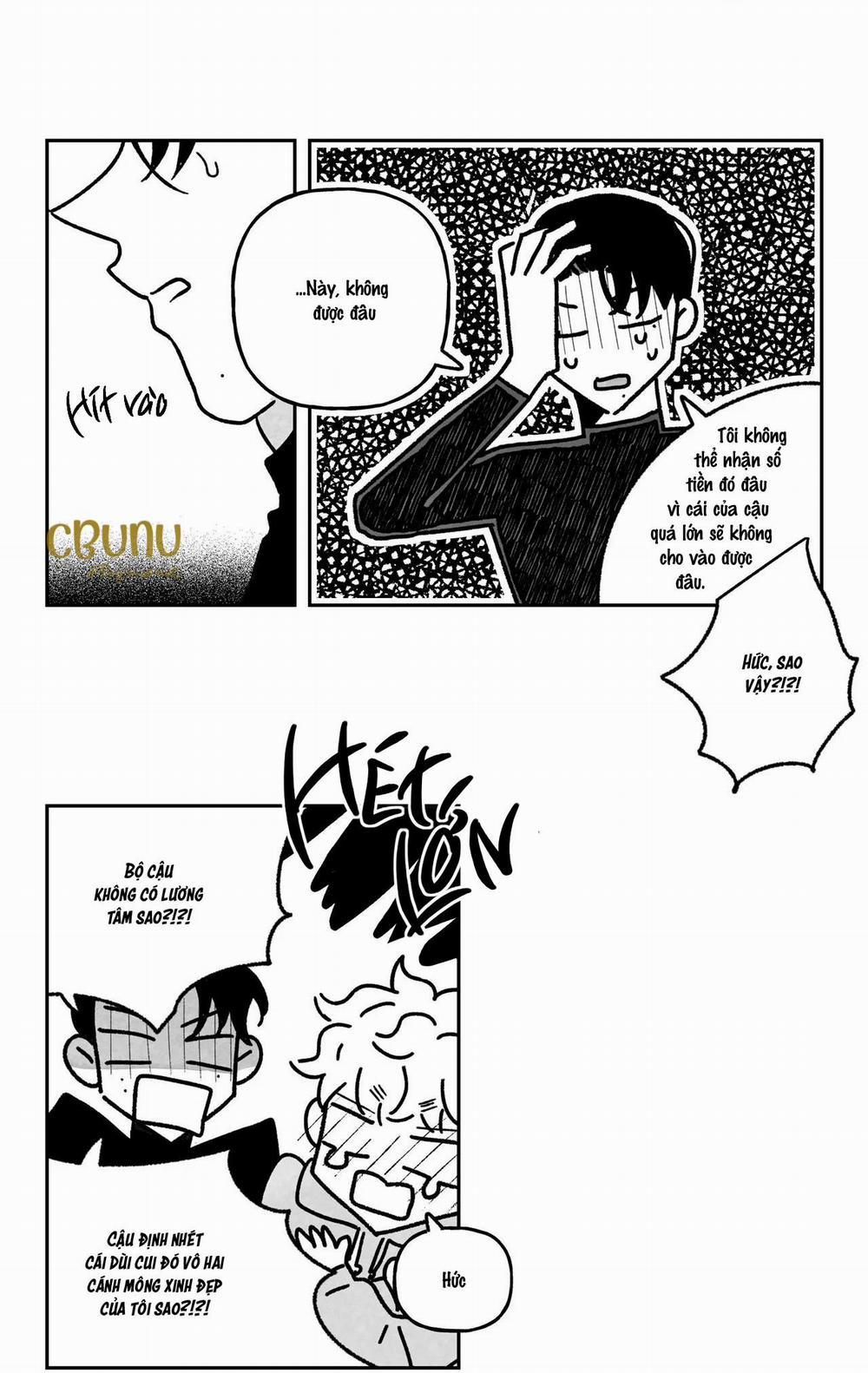 Sự Kết Hợp Hoàn Hảo 1 trang 58