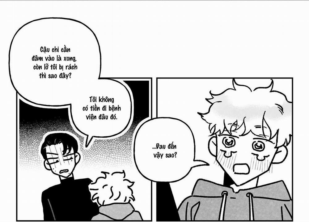 Sự Kết Hợp Hoàn Hảo 1 trang 61