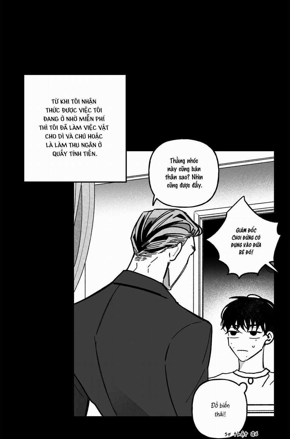 Sự Kết Hợp Hoàn Hảo 1 trang 7