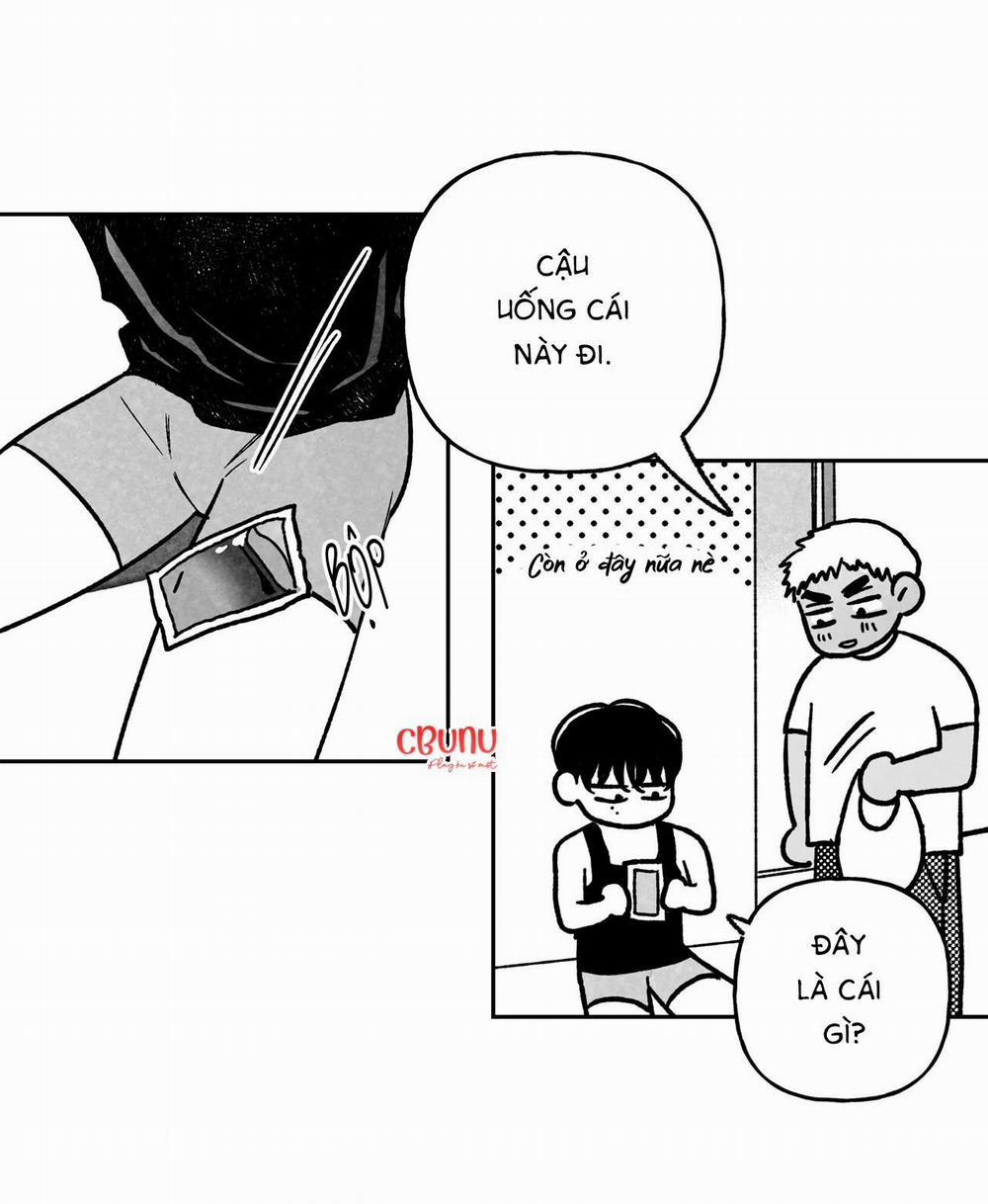 Sự Kết Hợp Hoàn Hảo 21 trang 11