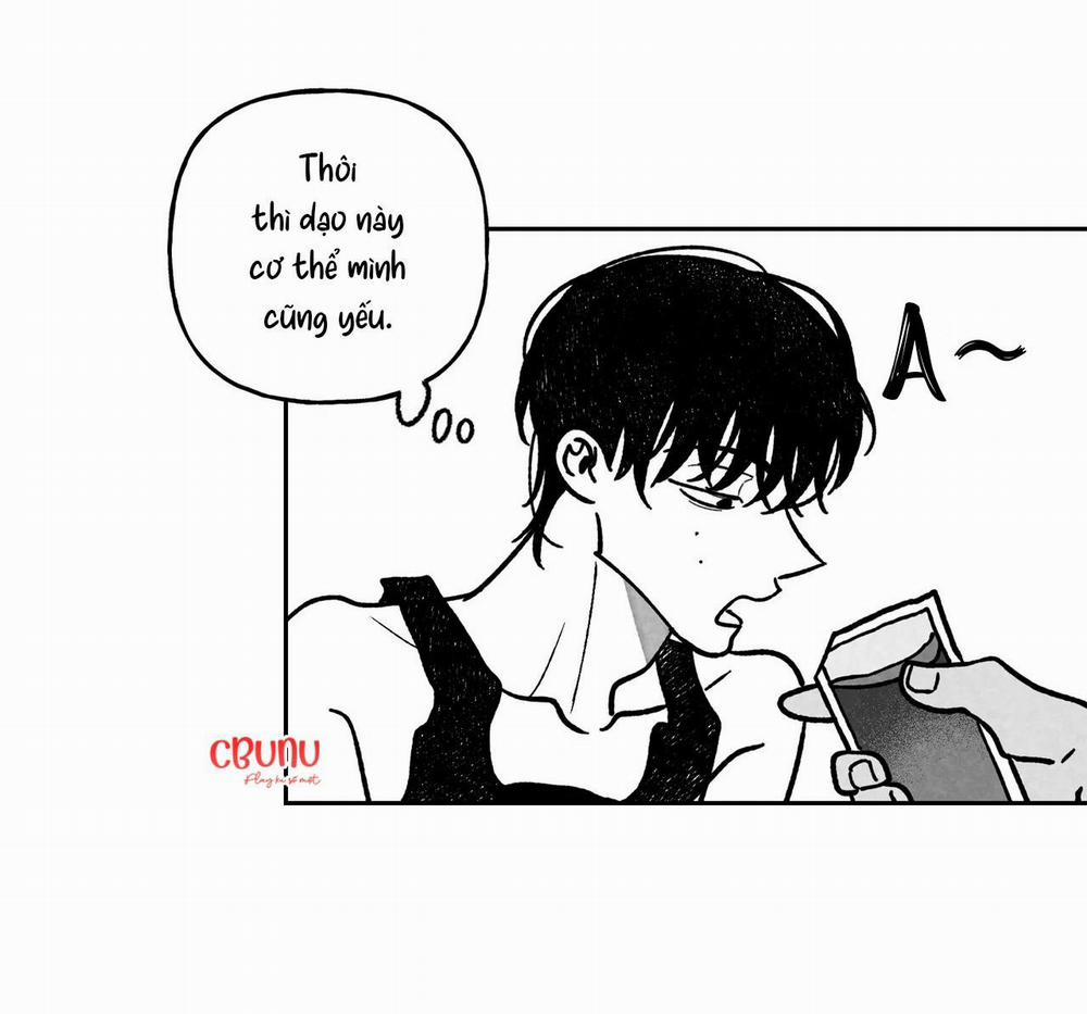 Sự Kết Hợp Hoàn Hảo 21 trang 16